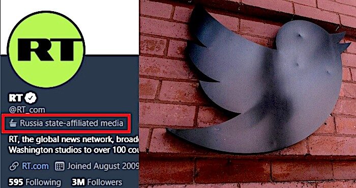 RT/Twitter
