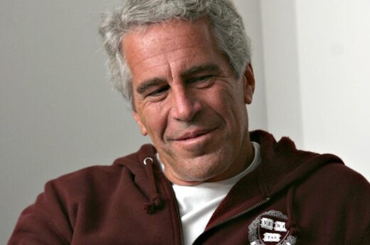 Epstein got off on my terror during sexual assault: accuser