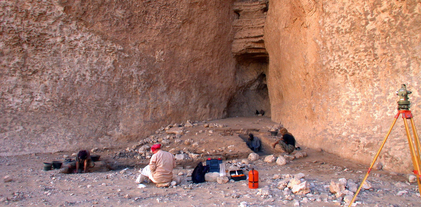 Manayzah Site