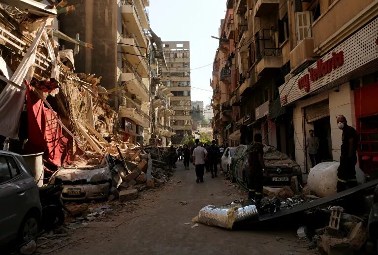Beirut