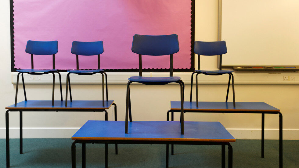 Click to enlarge Watlington Primary School