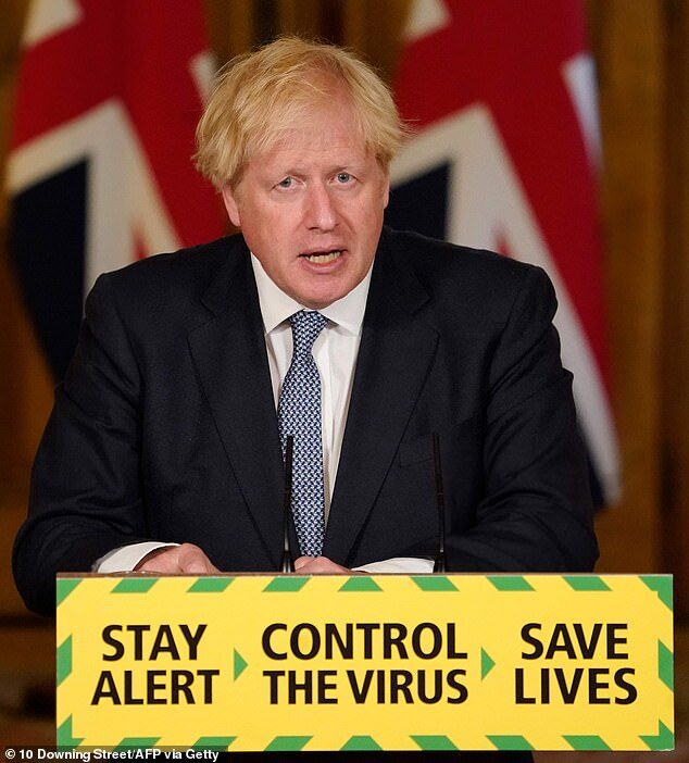 Click to enlarge boris Johnson