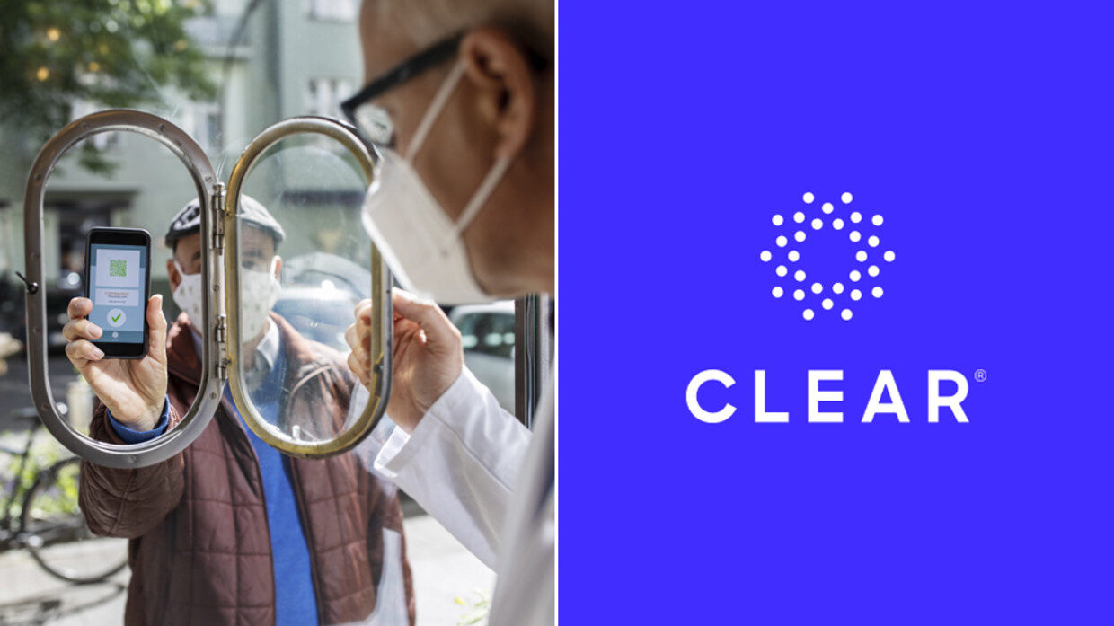 clear health pass