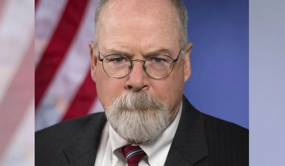 john durham