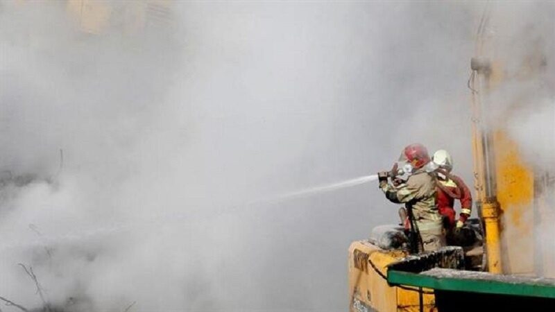 Hafr Al Batin fire feed market