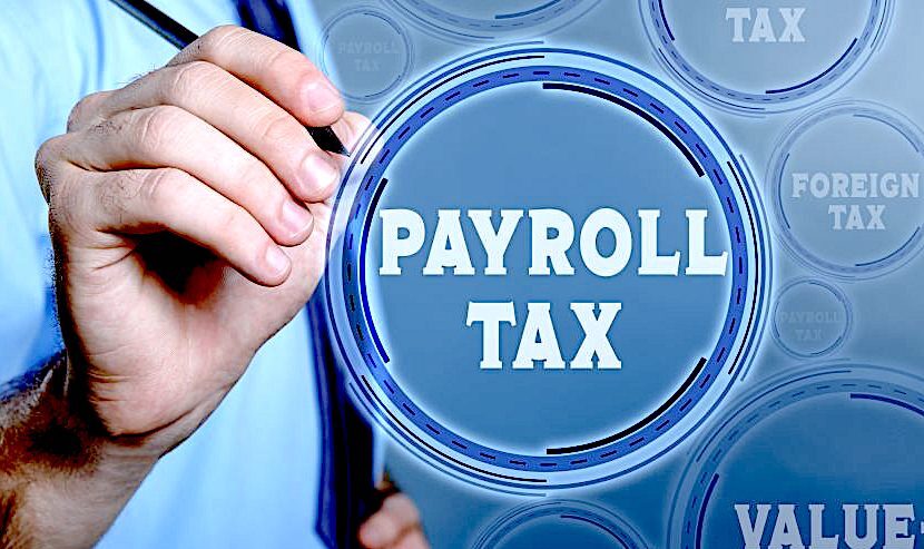 payroll tax
