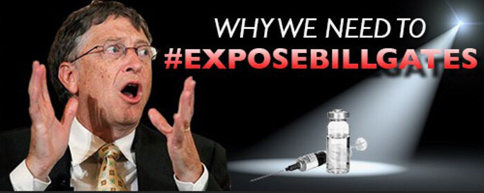 Click to enlarge #ExposeBillGates