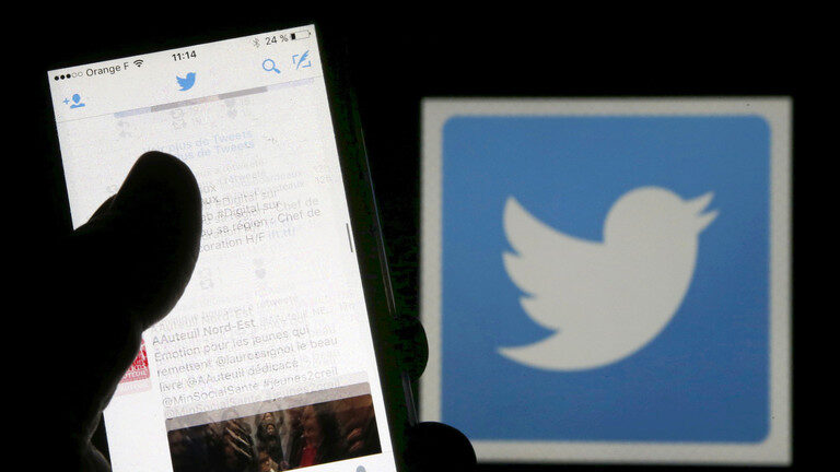 twitter