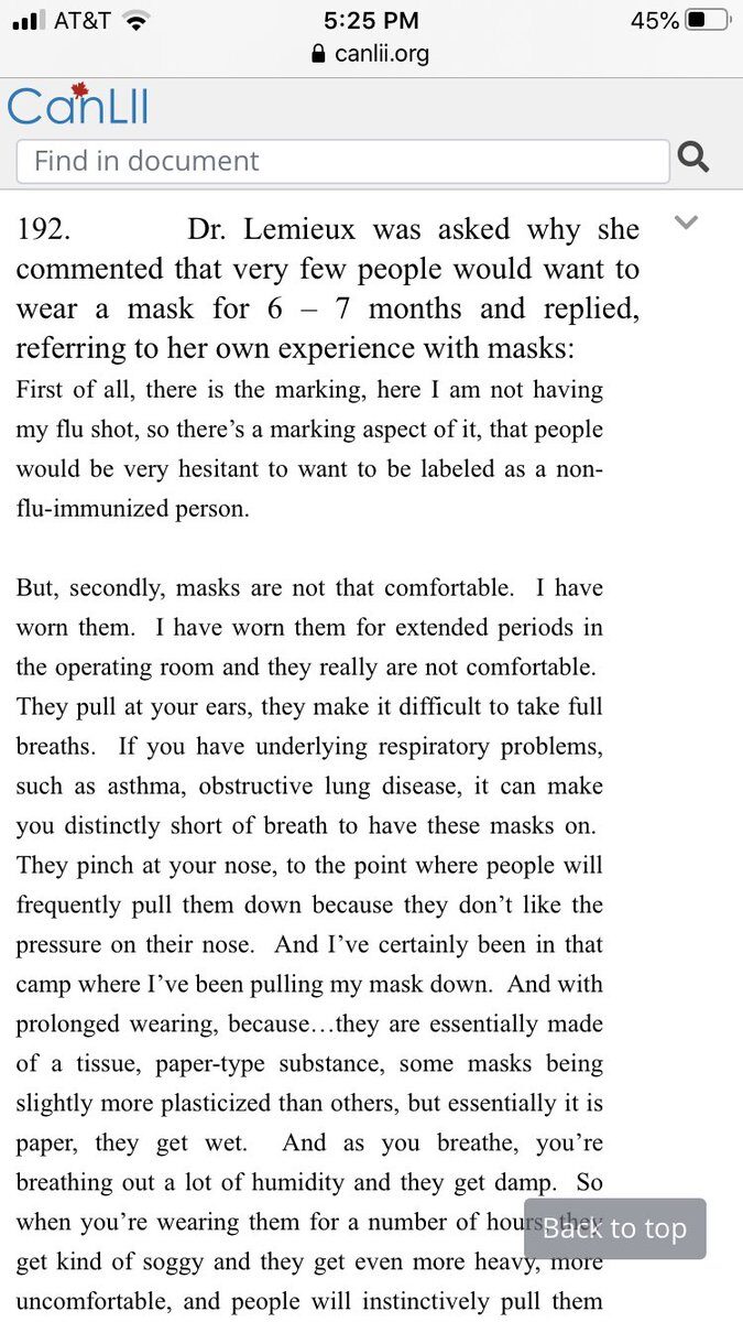 Click to enlarge ontario nurses masks