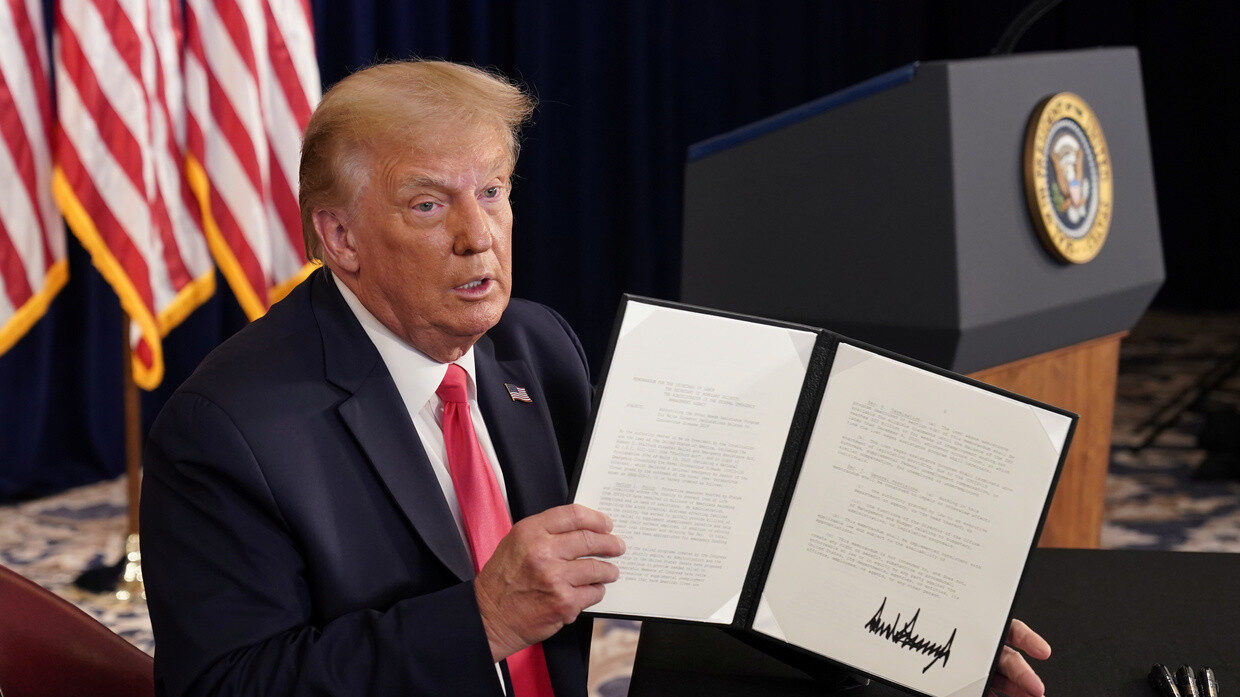 Click to enlarge trump executive order