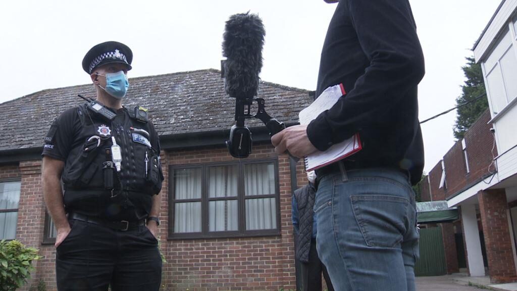 Click to enlarge RT interview migrants UK