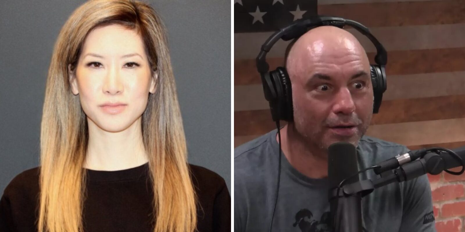 Click to enlarge dr. debrah soh joe rogan