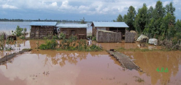 floods