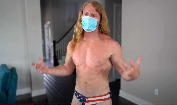 JP Sears