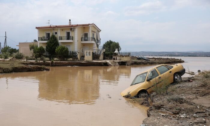 Click to enlarge flood