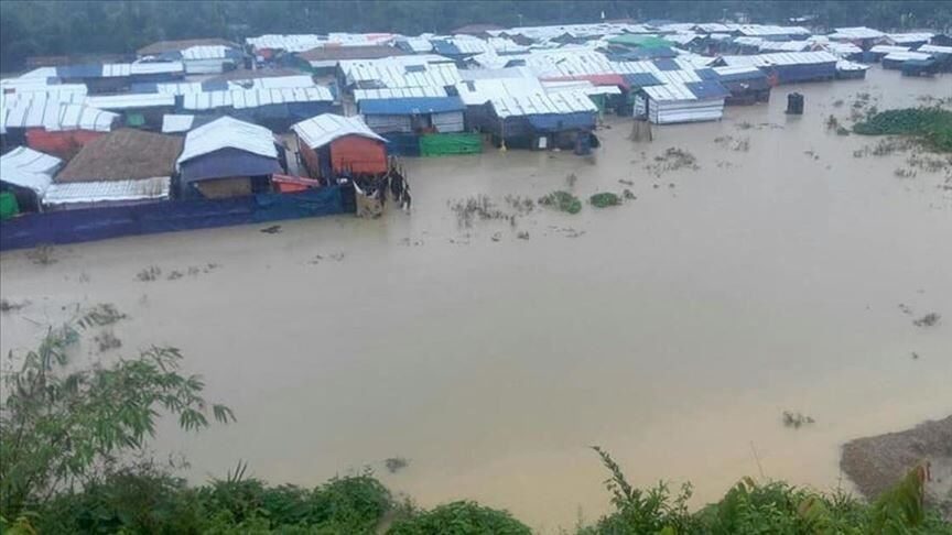 flood