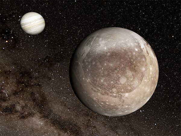 ganymede