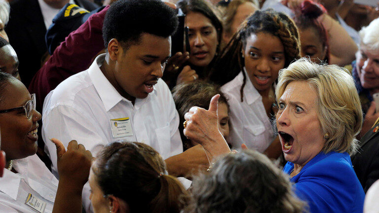 hillary