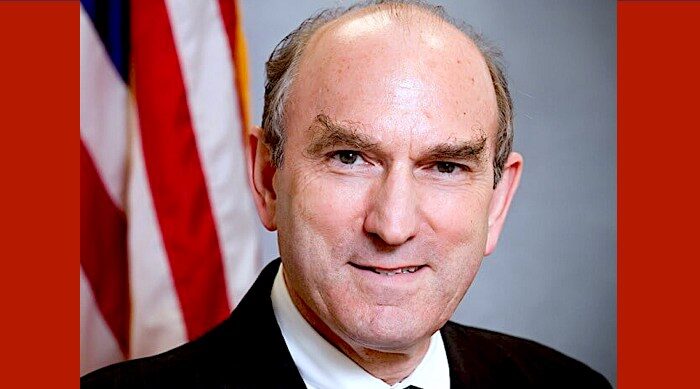 Elliot Abrams
