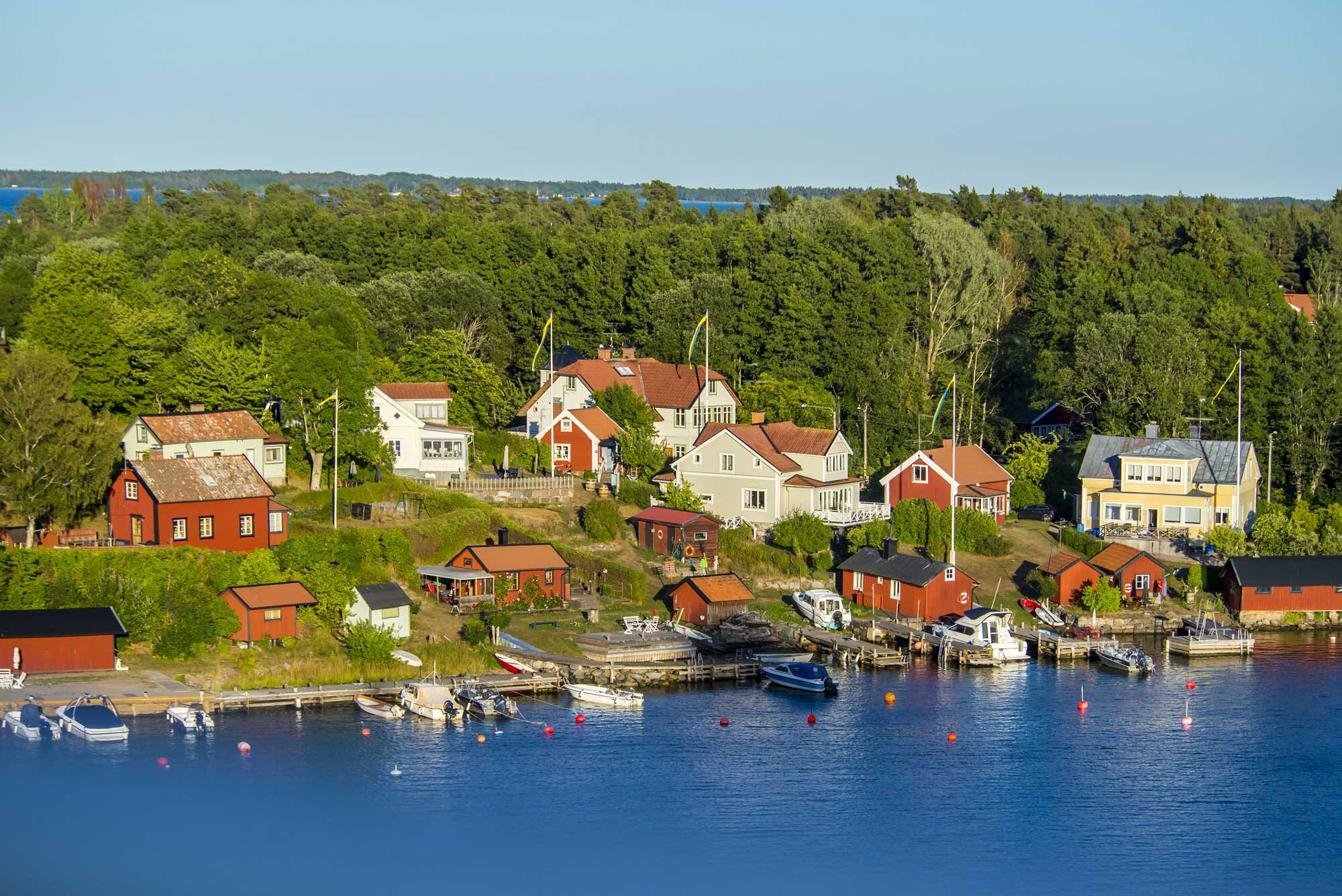 Click to enlarge stockholm