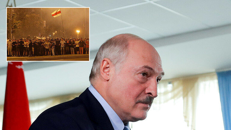 Lukashenko