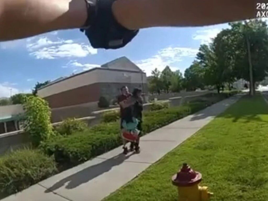 hostage salt lake city