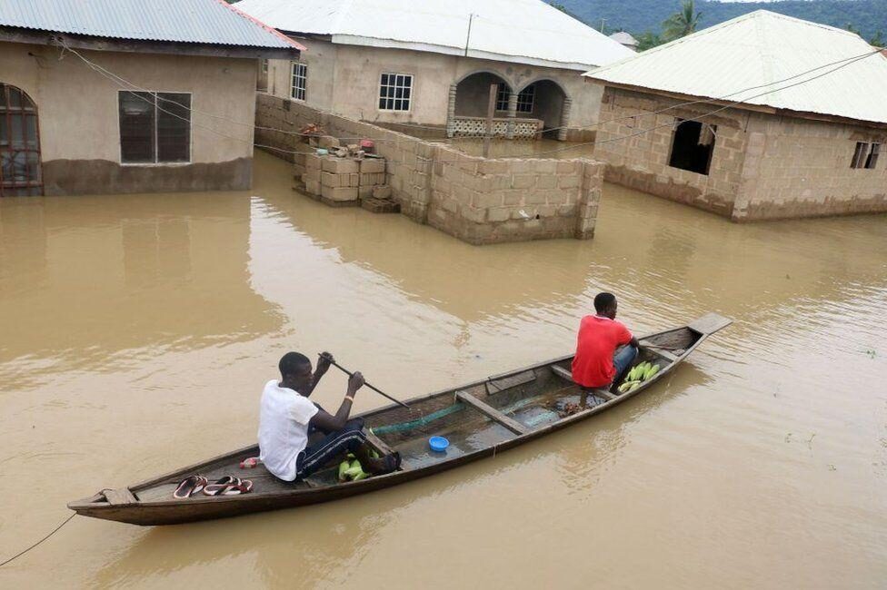 flood