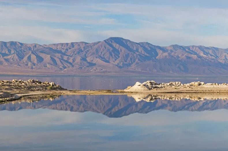 salton sea san andreas fault