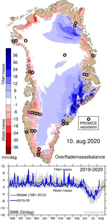 Click to enlarge map green