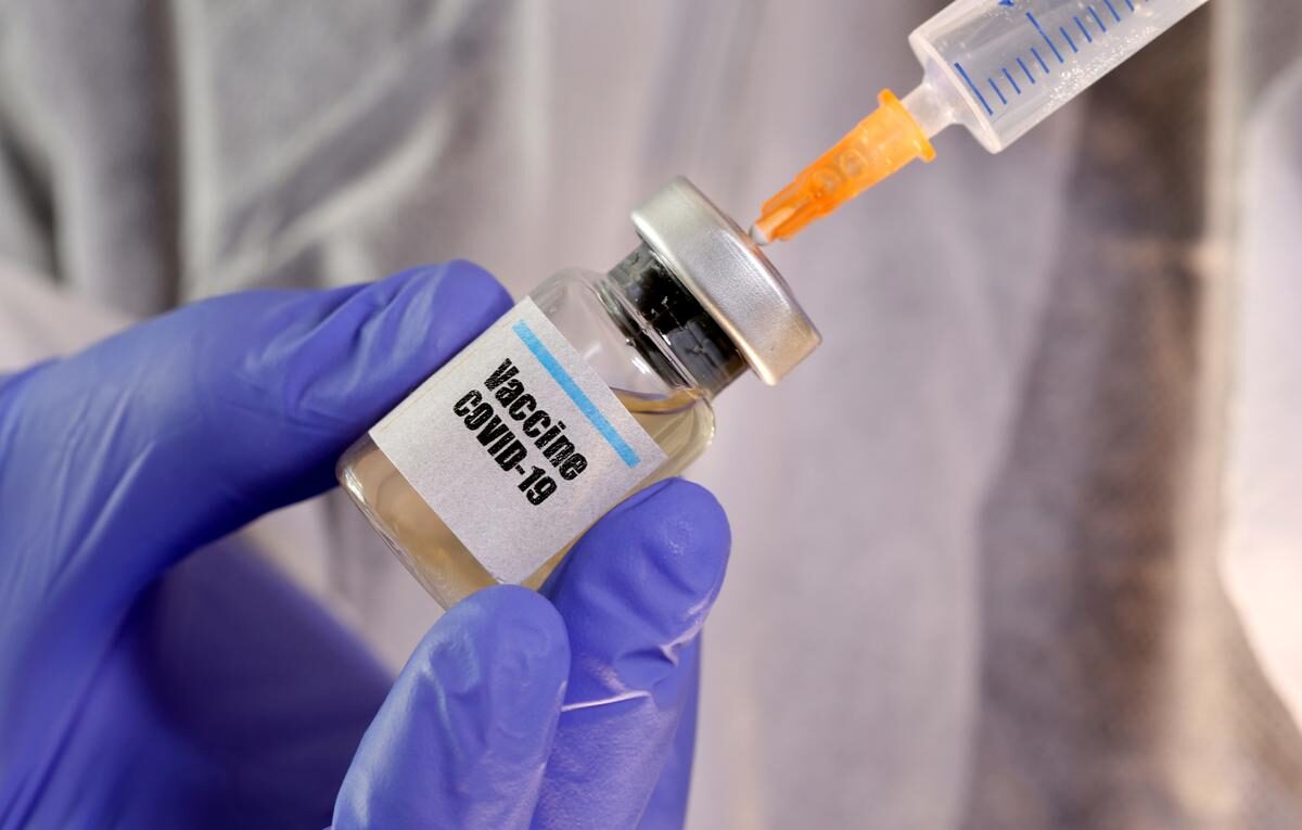 Click to enlarge Vaccine COVID-19
