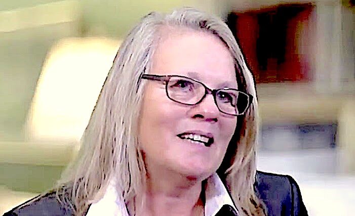 Dr. Judy Mikovits
