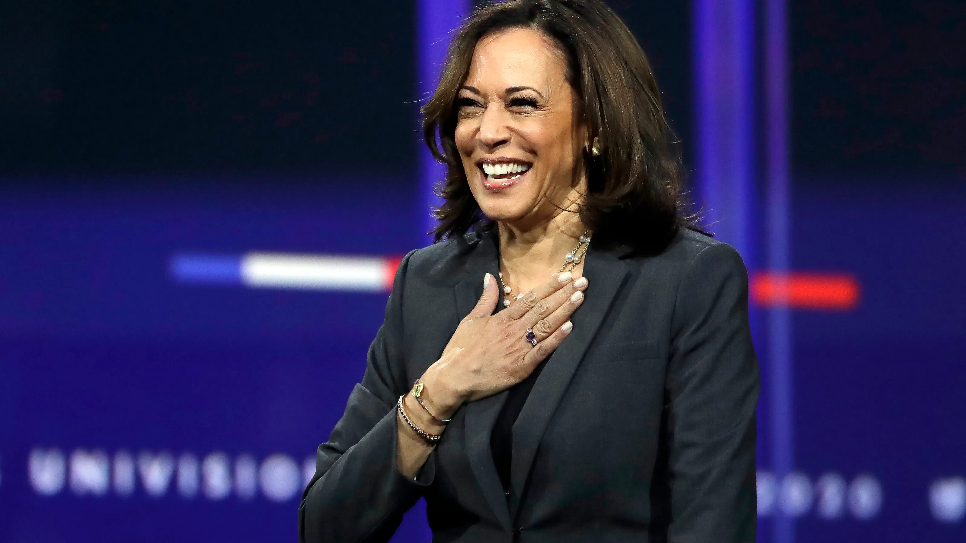 kamala harris