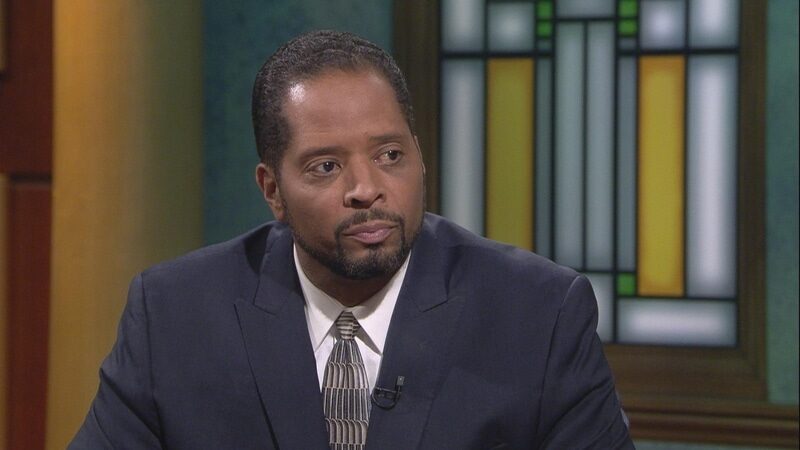 Click to enlarge Chicago alderman Anthony Beale