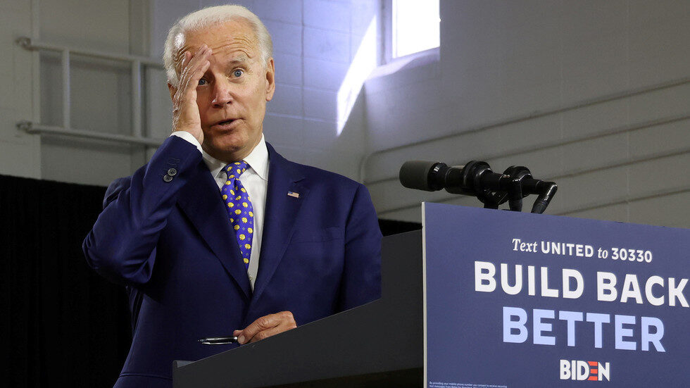 Joe Biden