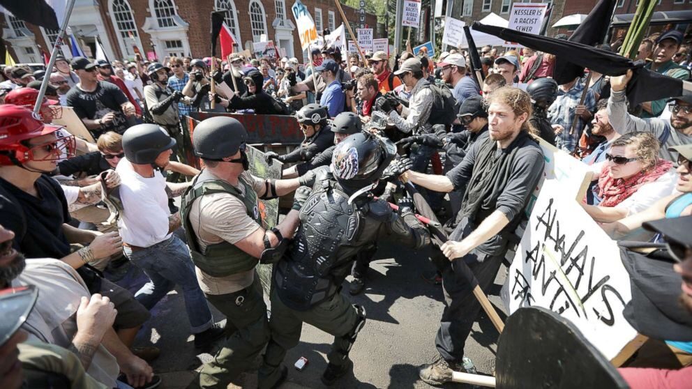 Click to enlarge fascism, totalitarianism and militarism in Amerika