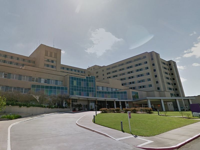 Ochsner LSU Health Shreveport - St. Mary Medical Center