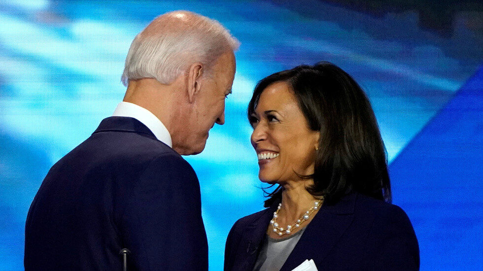 kamala biden