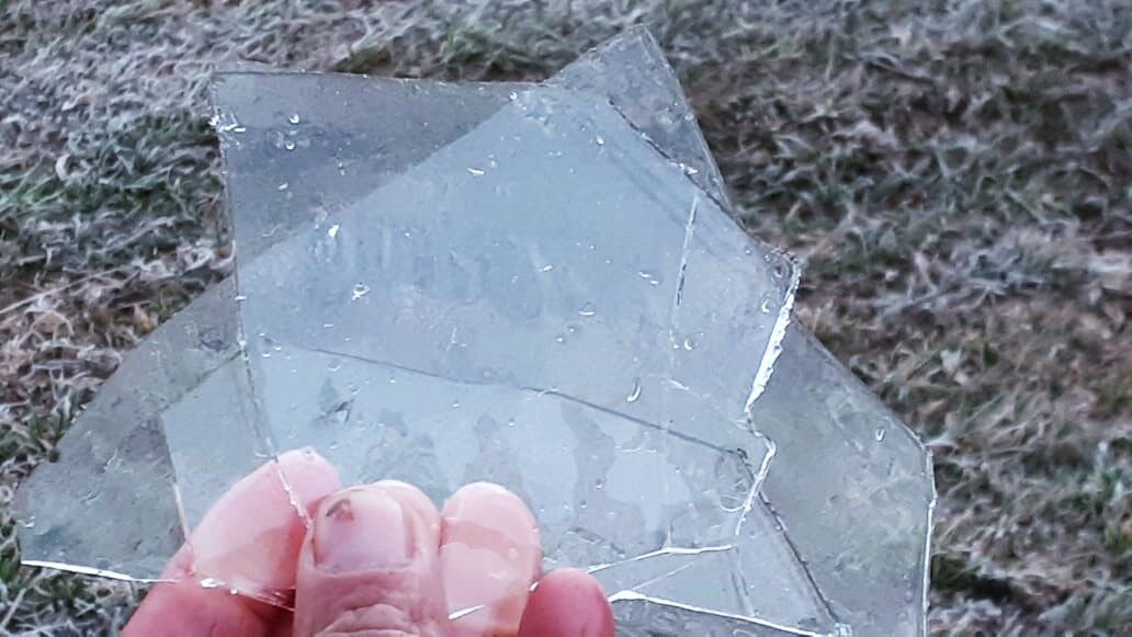 Click to enlarge ice ice