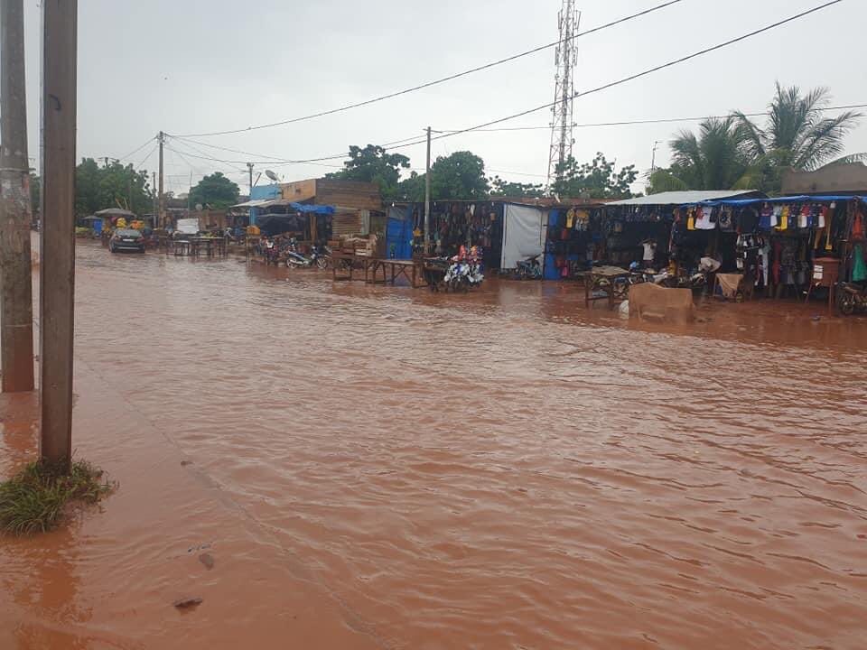 floods