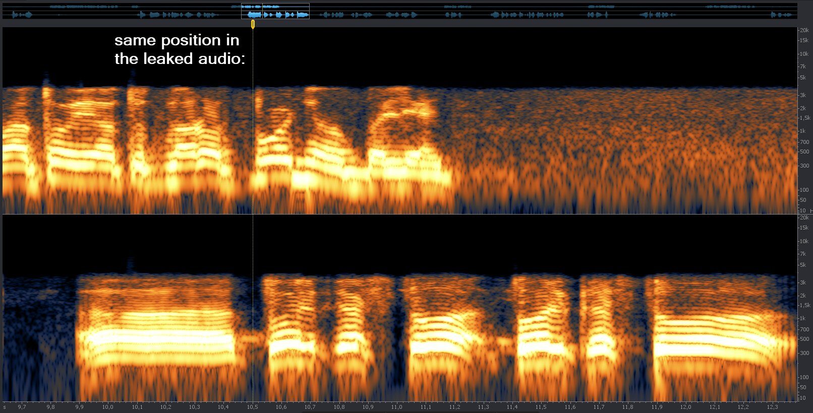 Click to enlarge mh17 audio