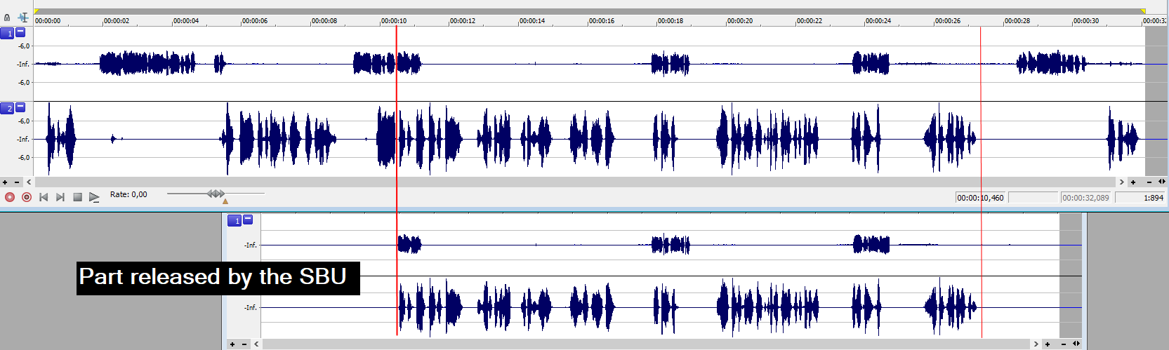 Click to enlarge mh17 audio sbu