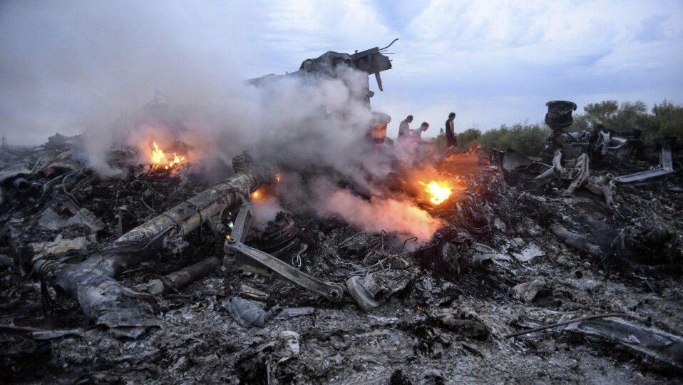mh17