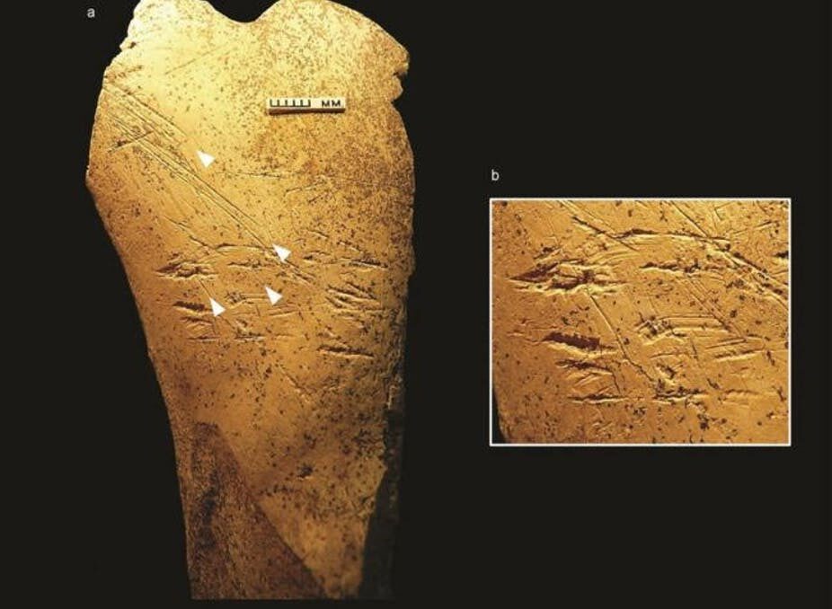 Click to enlarge stone tools britain