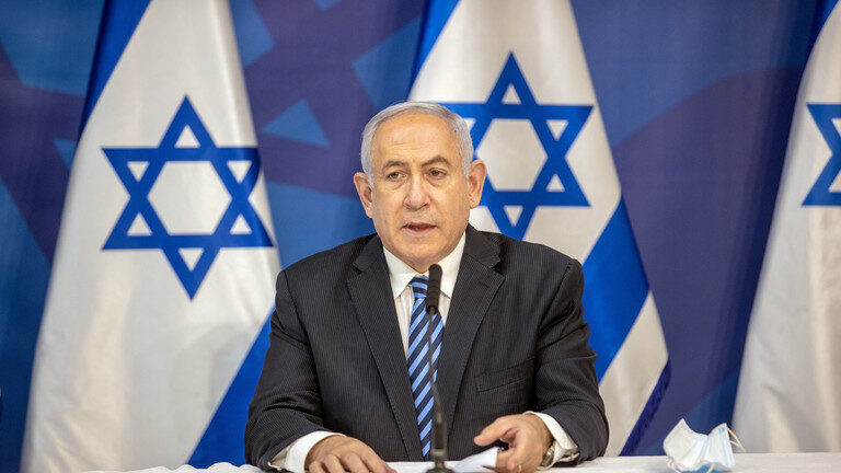 netanyahu