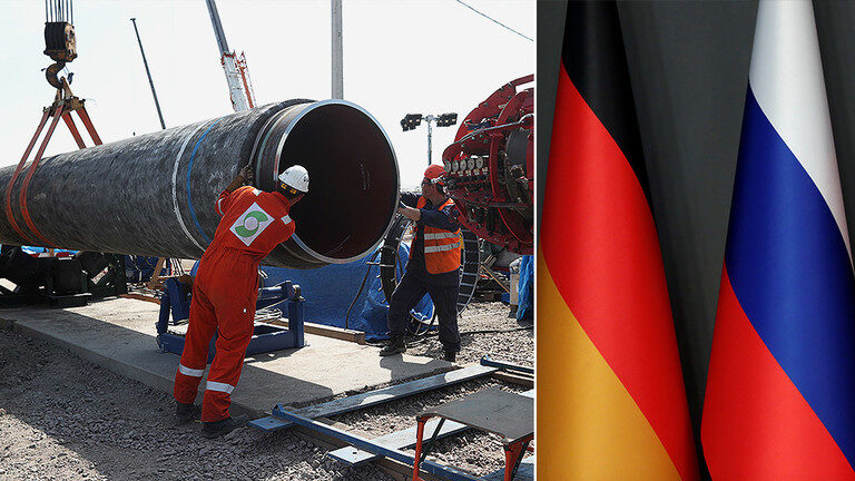 nord stream