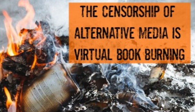 Click to enlarge censorship