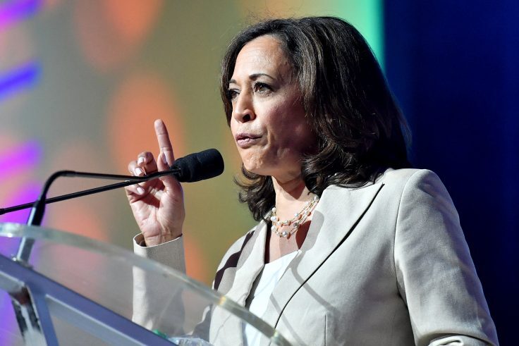 Click to enlarge kamala harris