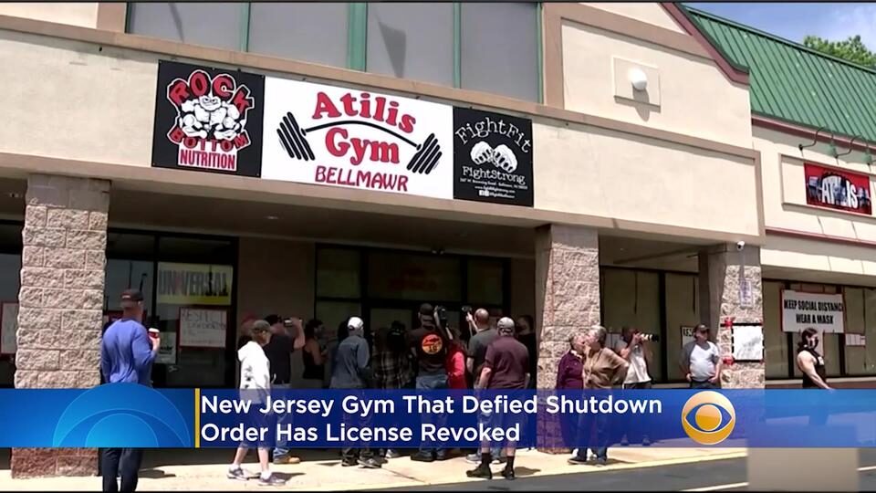Click to enlarge atilis gym new jersey