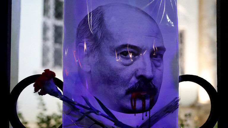 Lukashenko