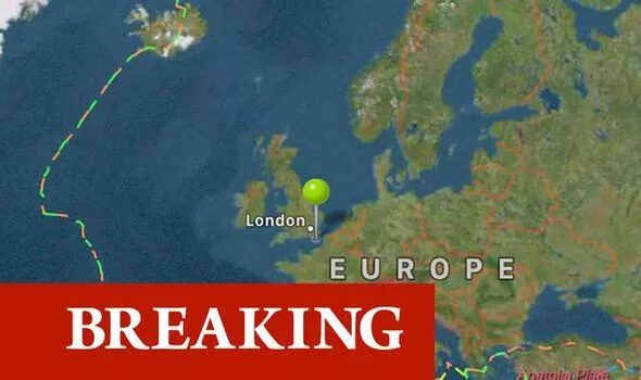 Click to enlarge quake eastbourne